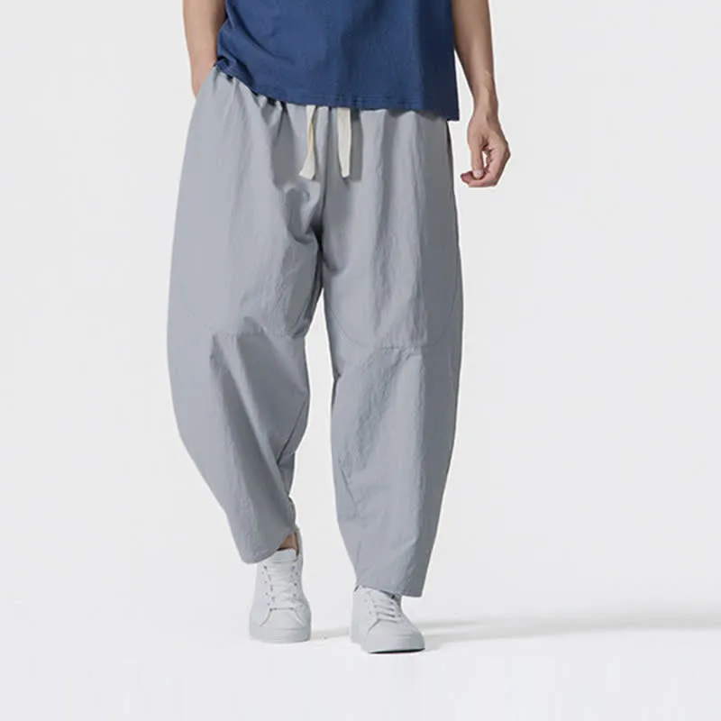 Travel Lightweight Pants