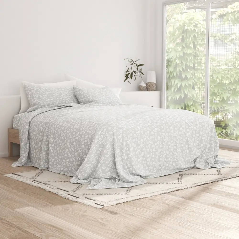 Wheatfield Pattern Sheet Set