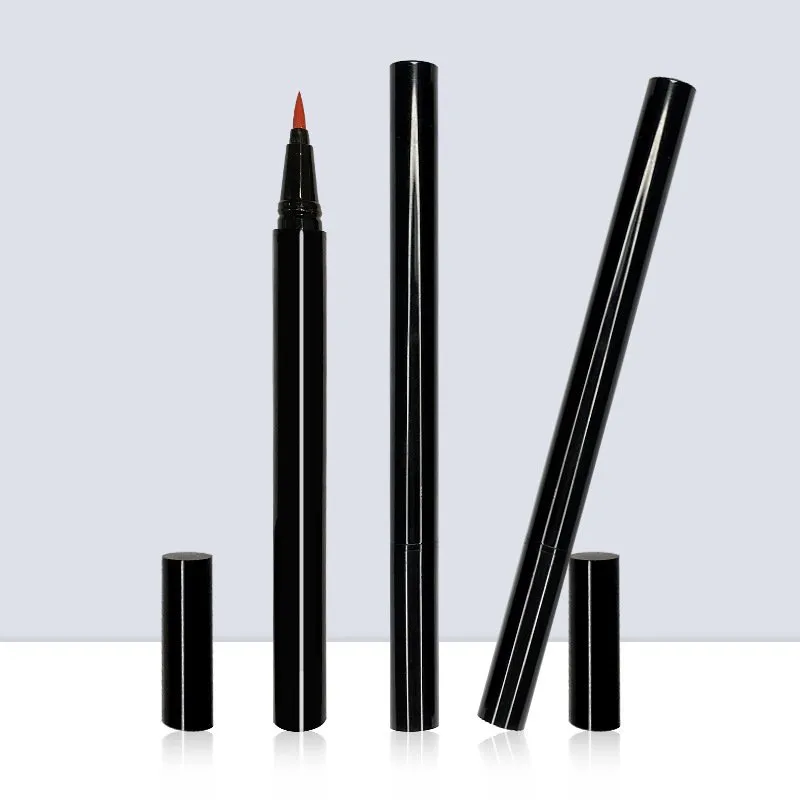 Water Resistant Liquid Eyeliner Pen