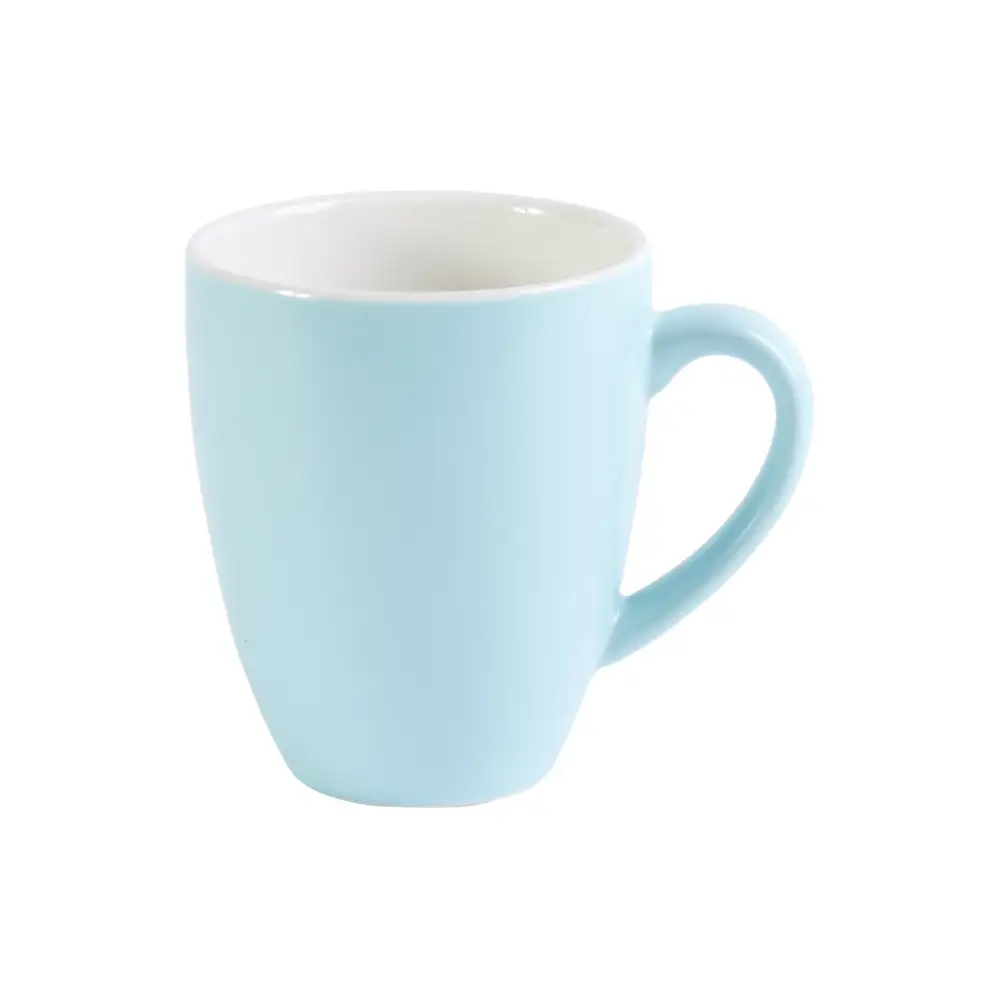 Everyday Curated Refined Everyday Latte Mug