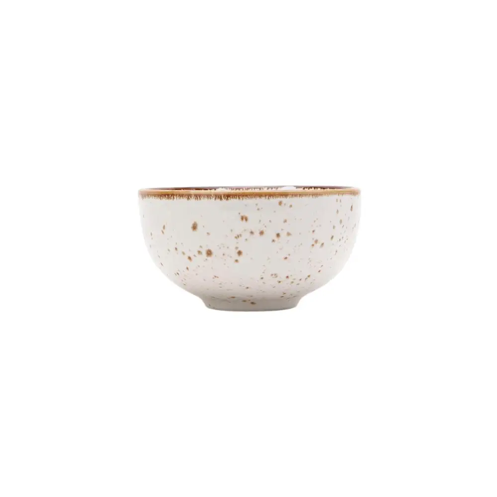 Classic Soup Bowl