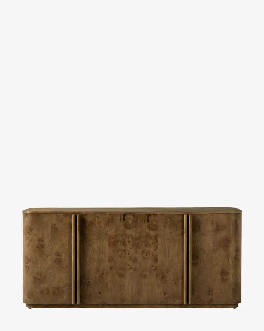Modern Wood Sideboard