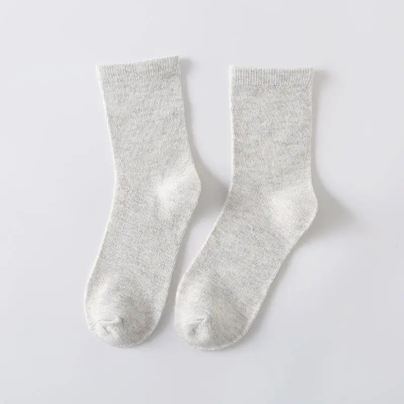 Everyday Smooth Sock Multipack