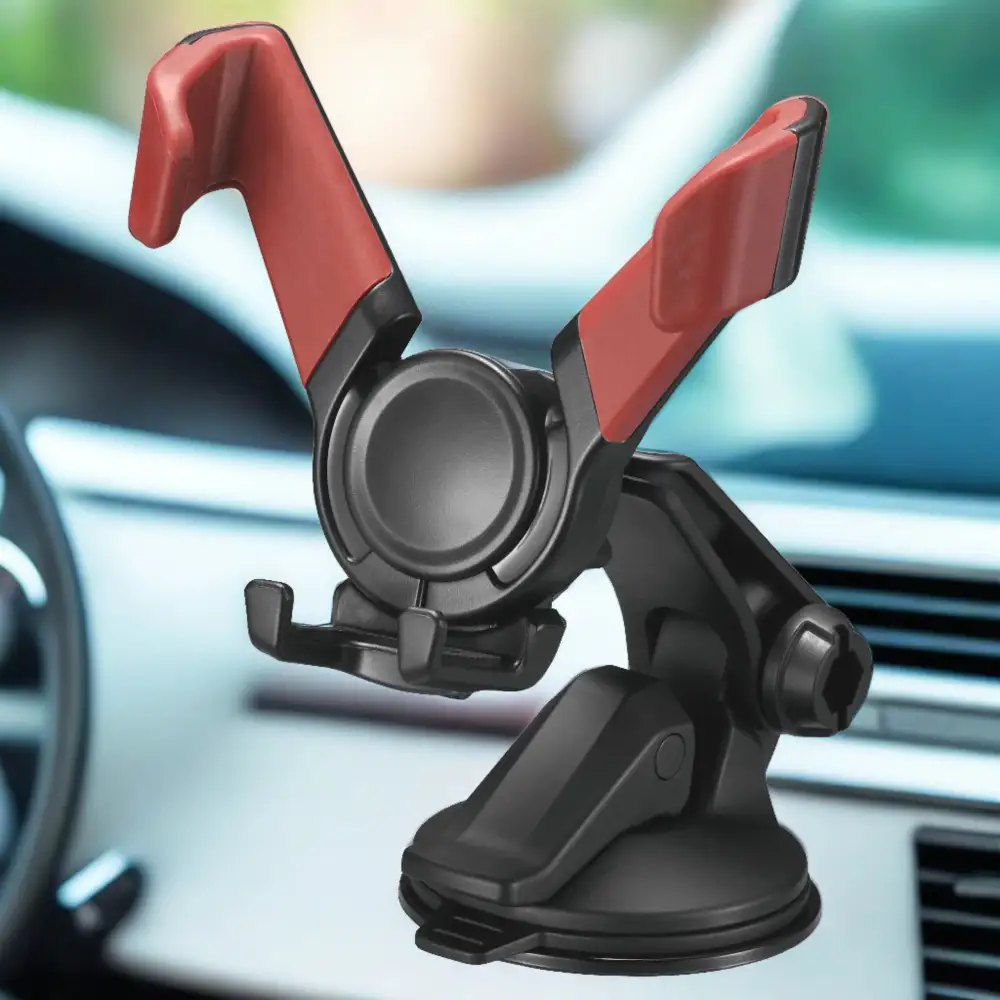 Suction Dashboard Smartphone Mount