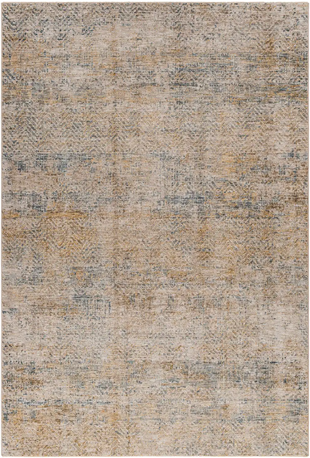 Contemporary Area Rug Home Accent