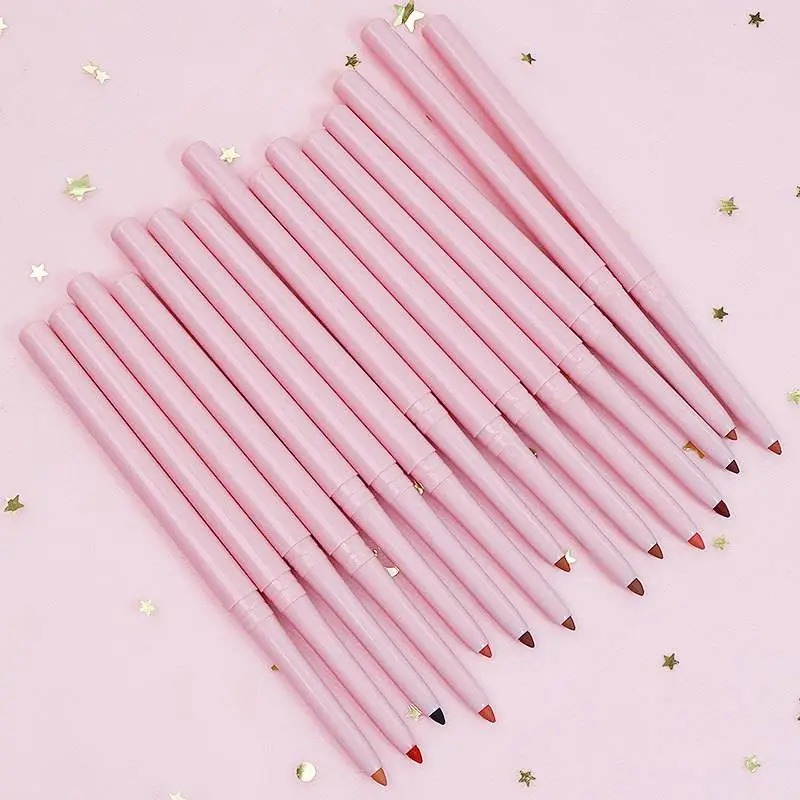 Longwear Lip Liner Pencil