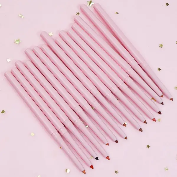Longwear Lip Liner Pencil