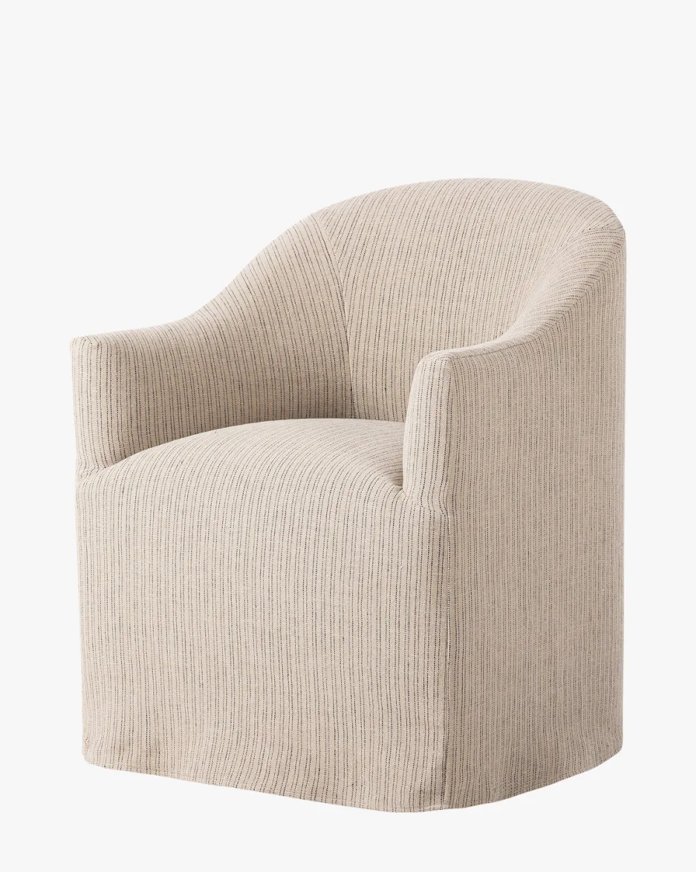 Swivel Dining Chair