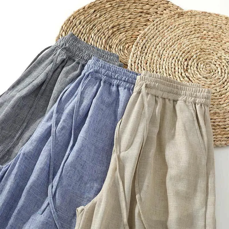 Travel Motion Pants