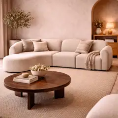 Lounge Modular Sofa