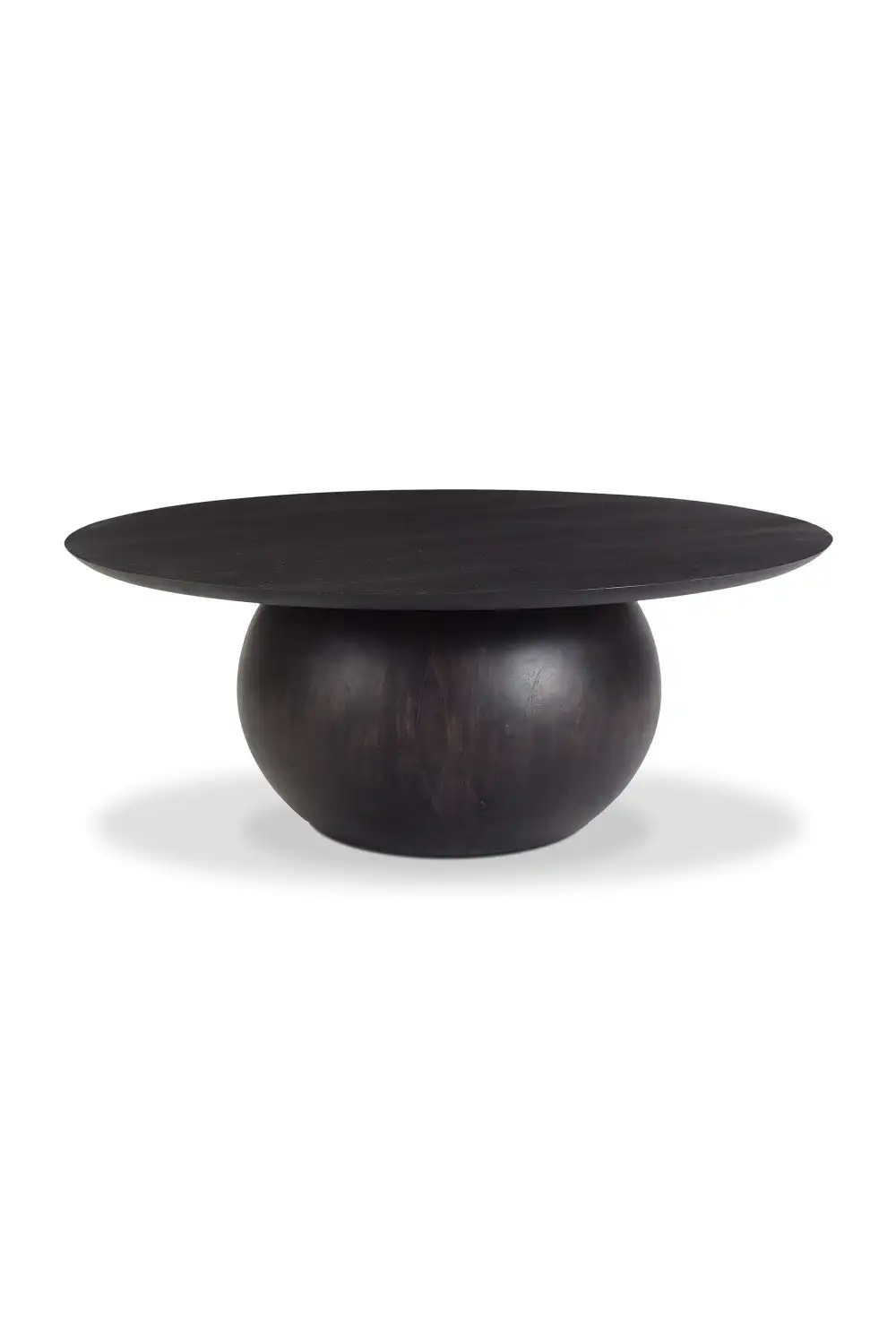 Solid Wood Coffee Table