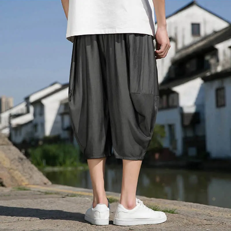 Leisure Active Pants