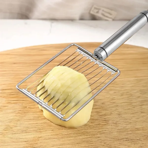 Food-Grade Slicing Tool