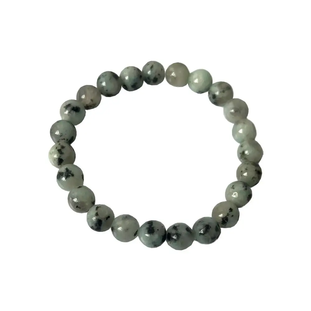 Everyday Gemstone Crystal Bracelet