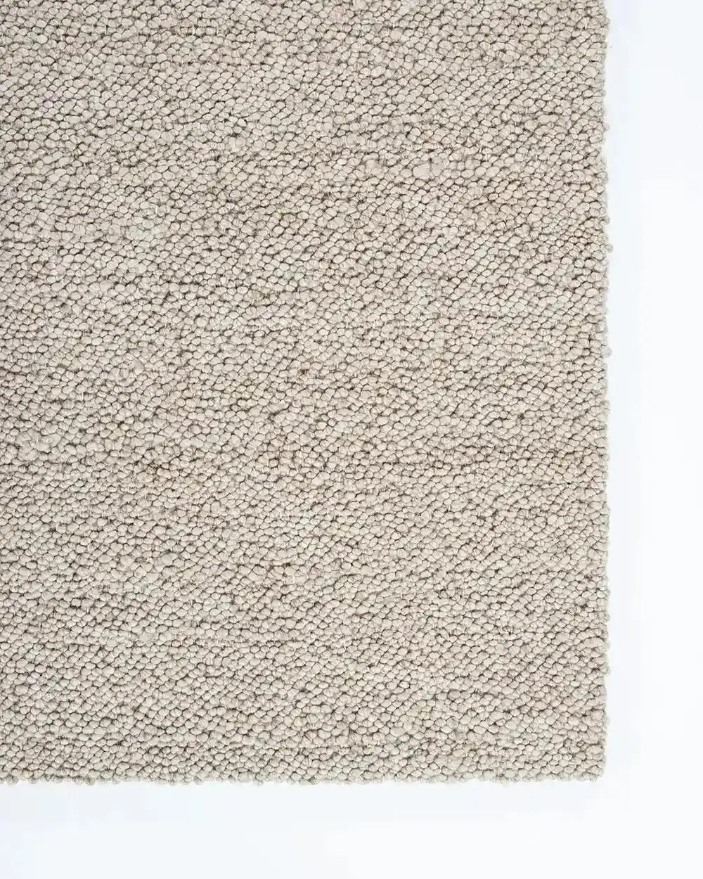 Wool Handwoven Contemporary Decorative Area Rug