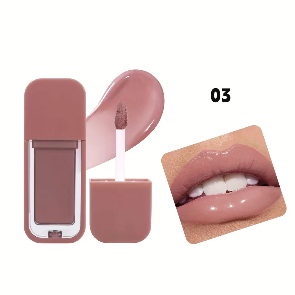 High-Shine Lip Gloss