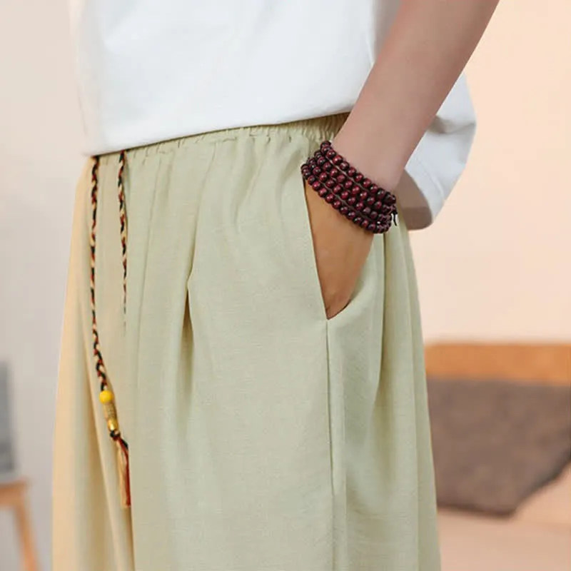 Travel Practical Pants
