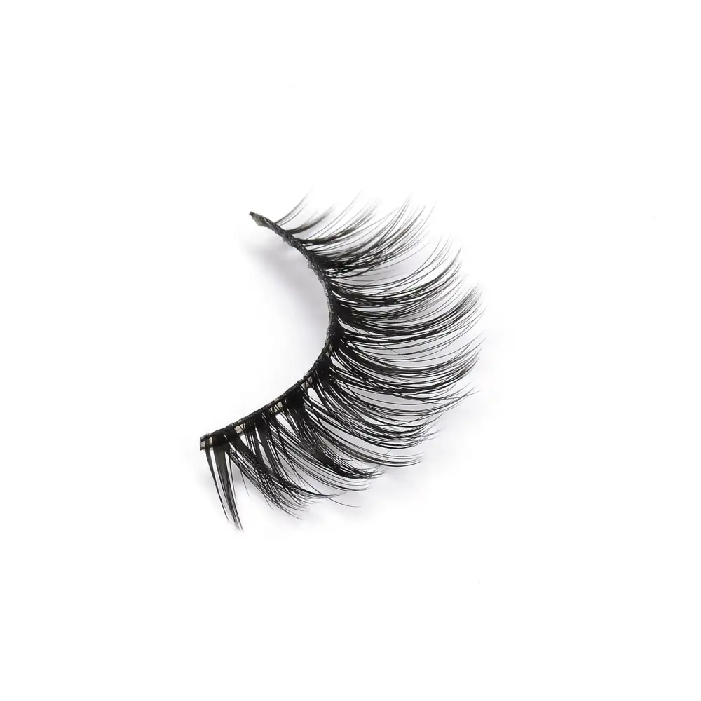 Lightweight Curl Magnetic Lash Set