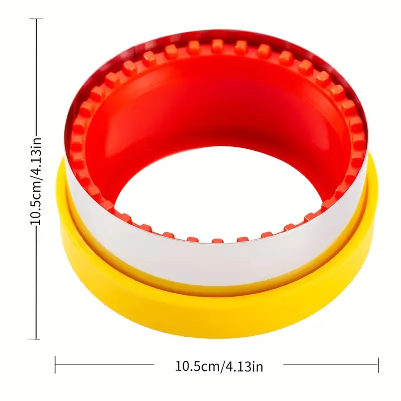 Various Shapes Sandwich Cutter