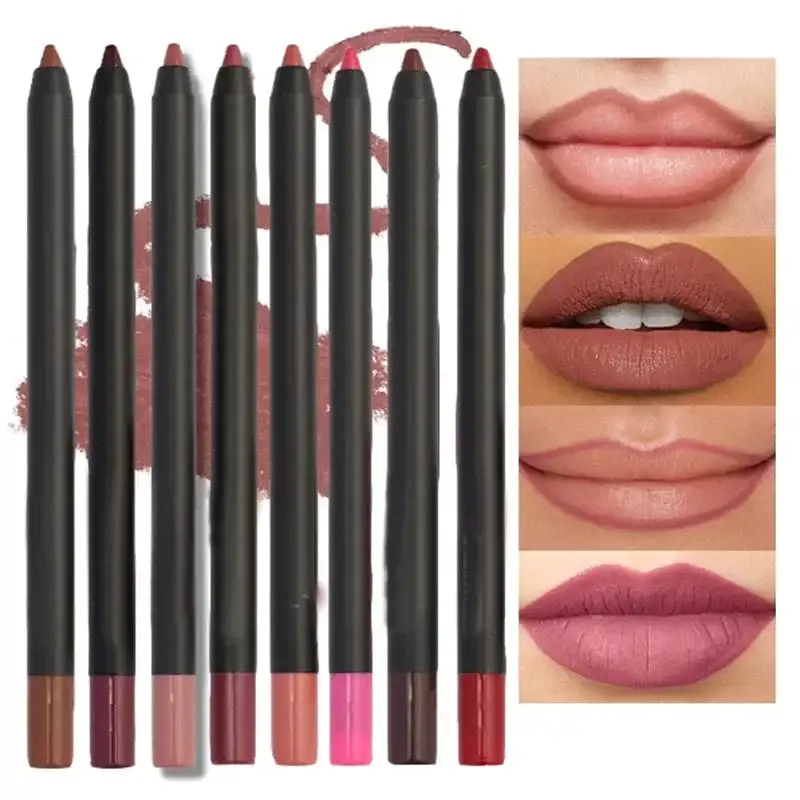 Polished Finish Lip Tint Gloss