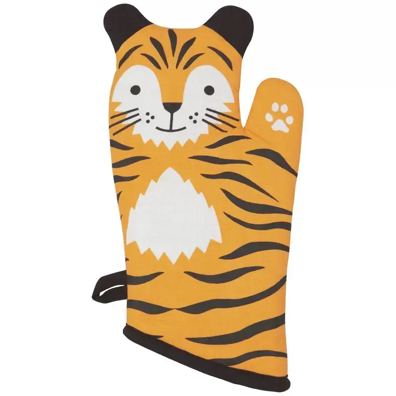 Comfort Soft Kitchen Gloves