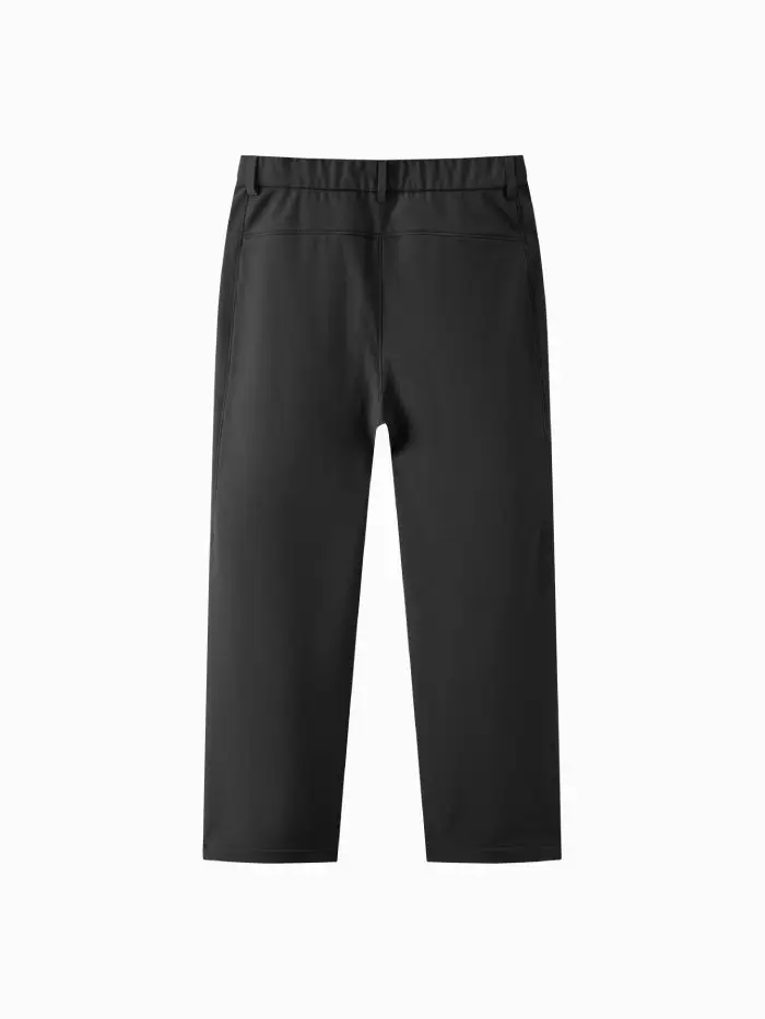 Men's Pocket Straight Straight Pants