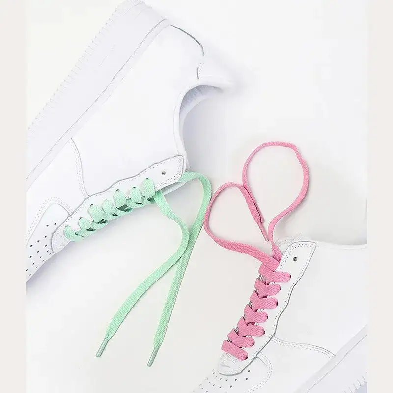 Classic Flat Replacement Shoelaces