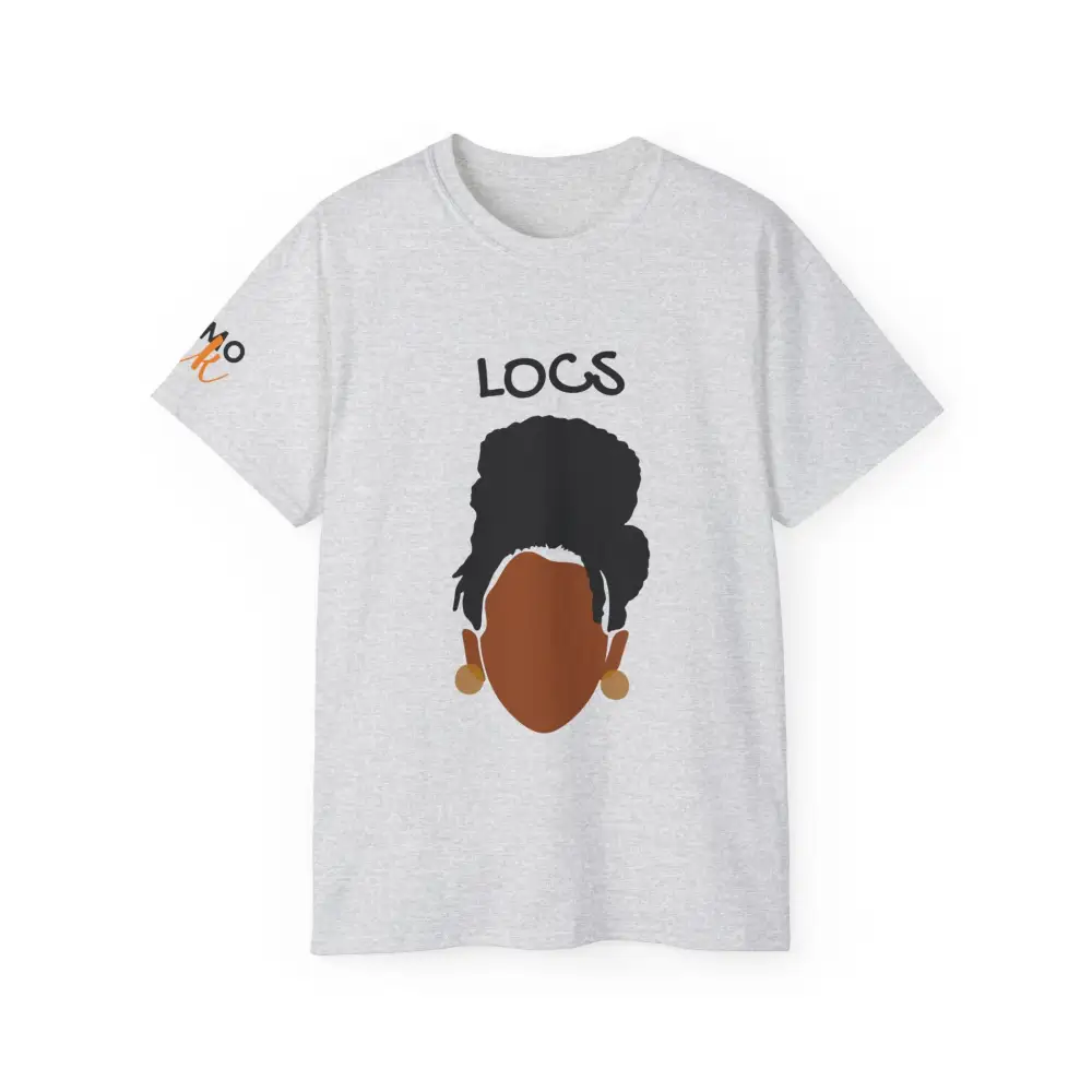 Local style graphic T-shirts