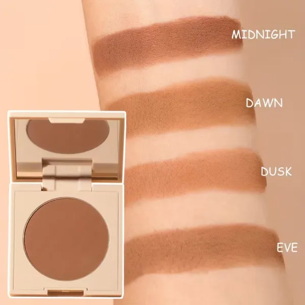 Daily Single-Tone Contour