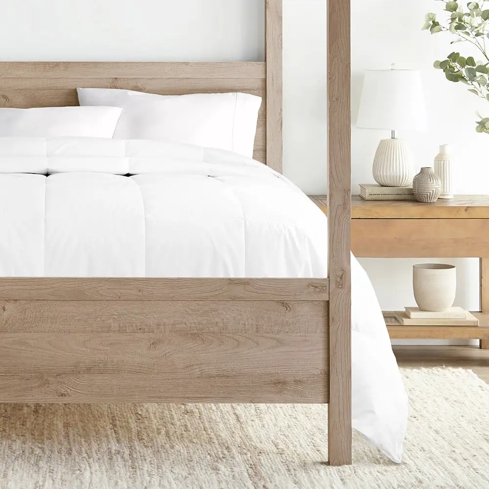 Cotton Comforter Duvet Insert