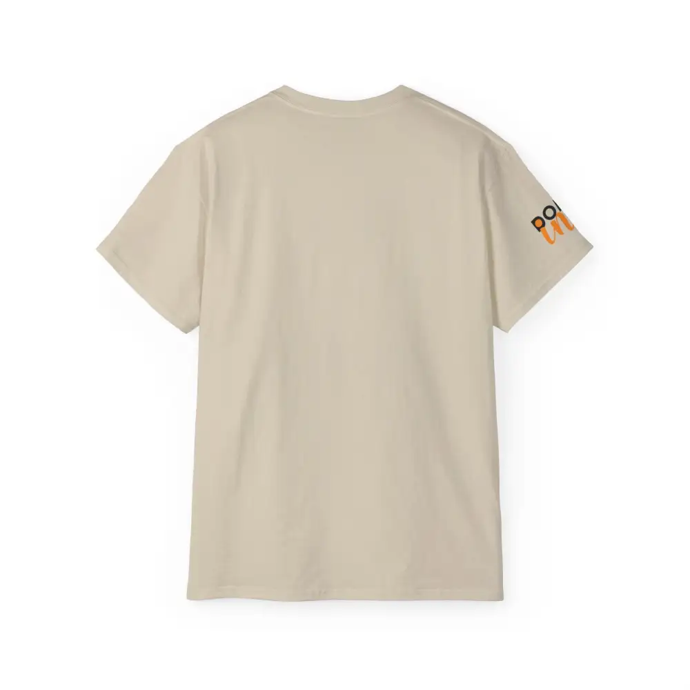 Local style graphic T-shirts