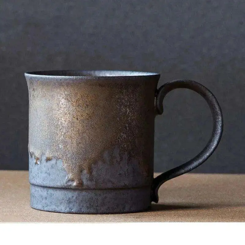 Ceramic Coffee Drinkware Set Home