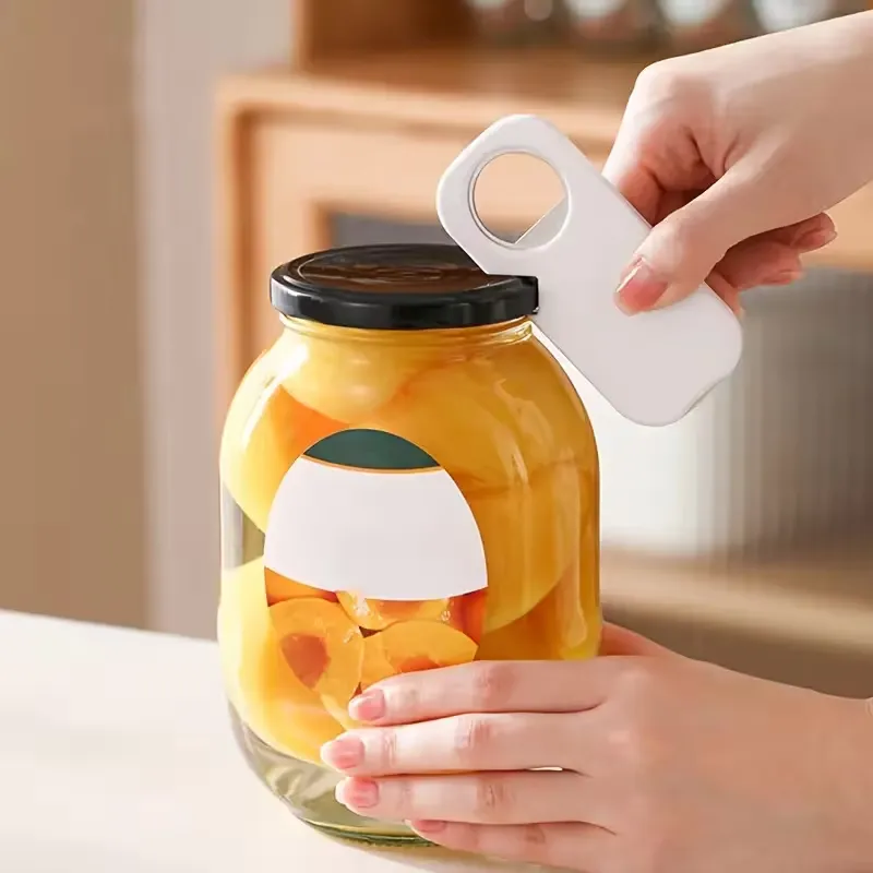 Multi-Function Opener Tool
