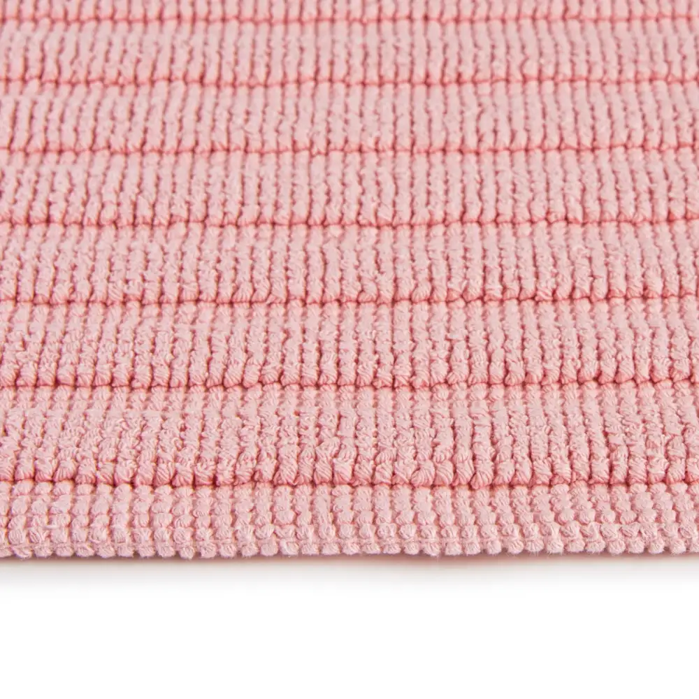 Cotton Bathroom Floor Mat