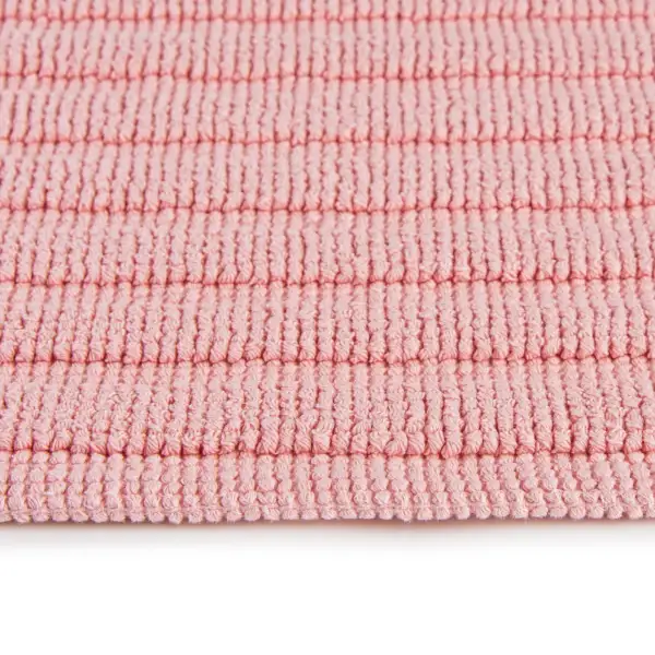 Cotton Bathroom Floor Mat
