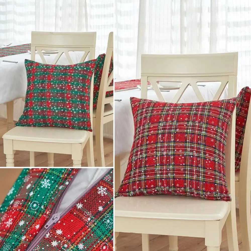 Textured Cushion Cover
