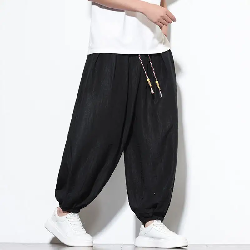 Daily Comfort Pants