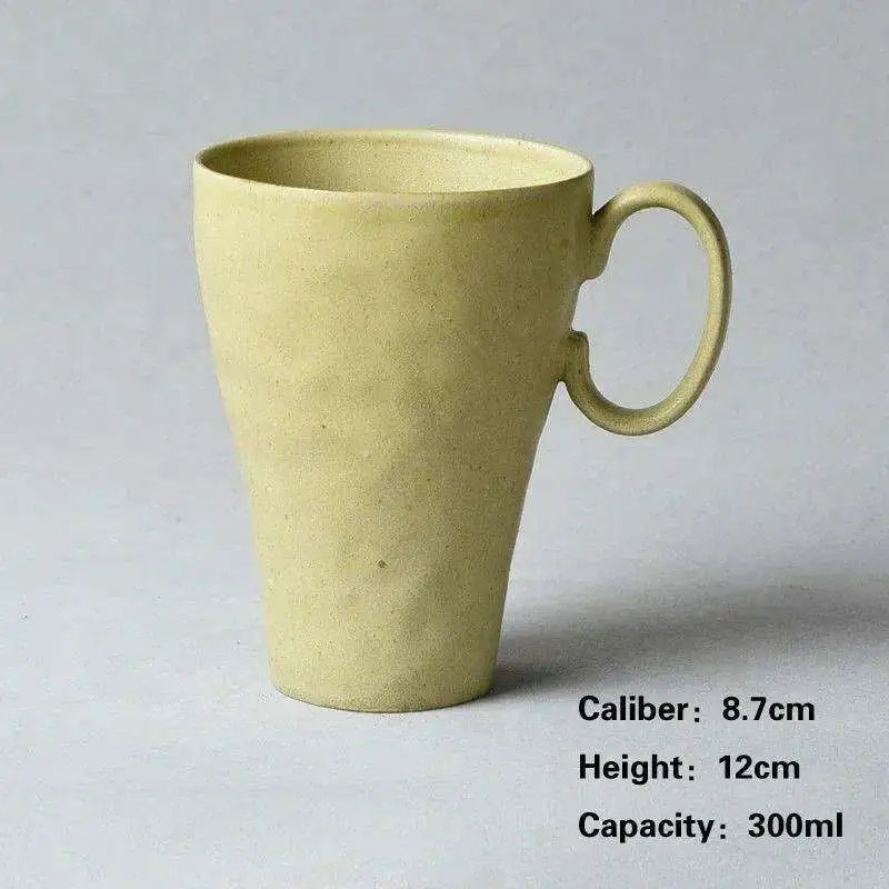Travel Mug Drinkware Set