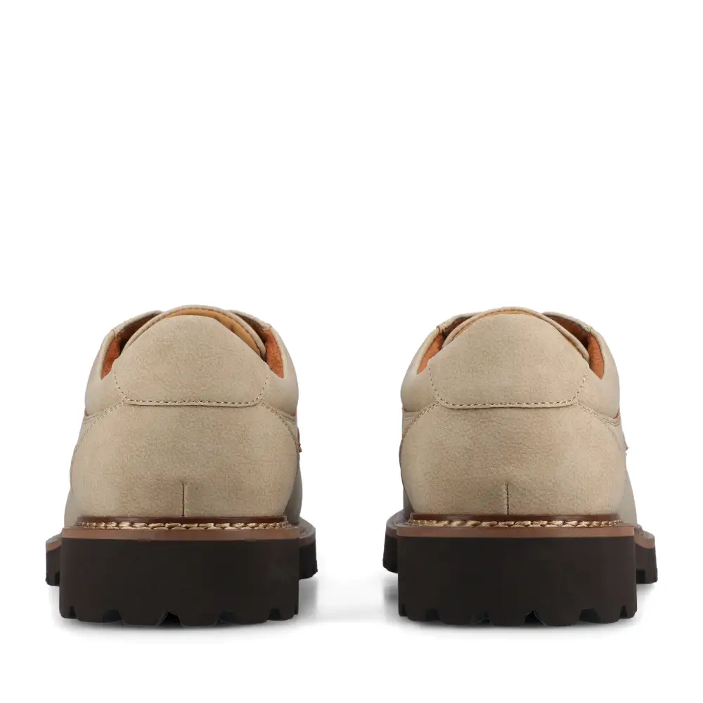 Dress Comfort Leather Shoes