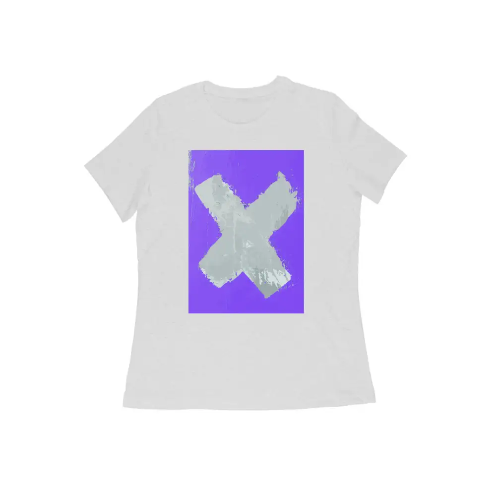 No Contact Graphic Tee