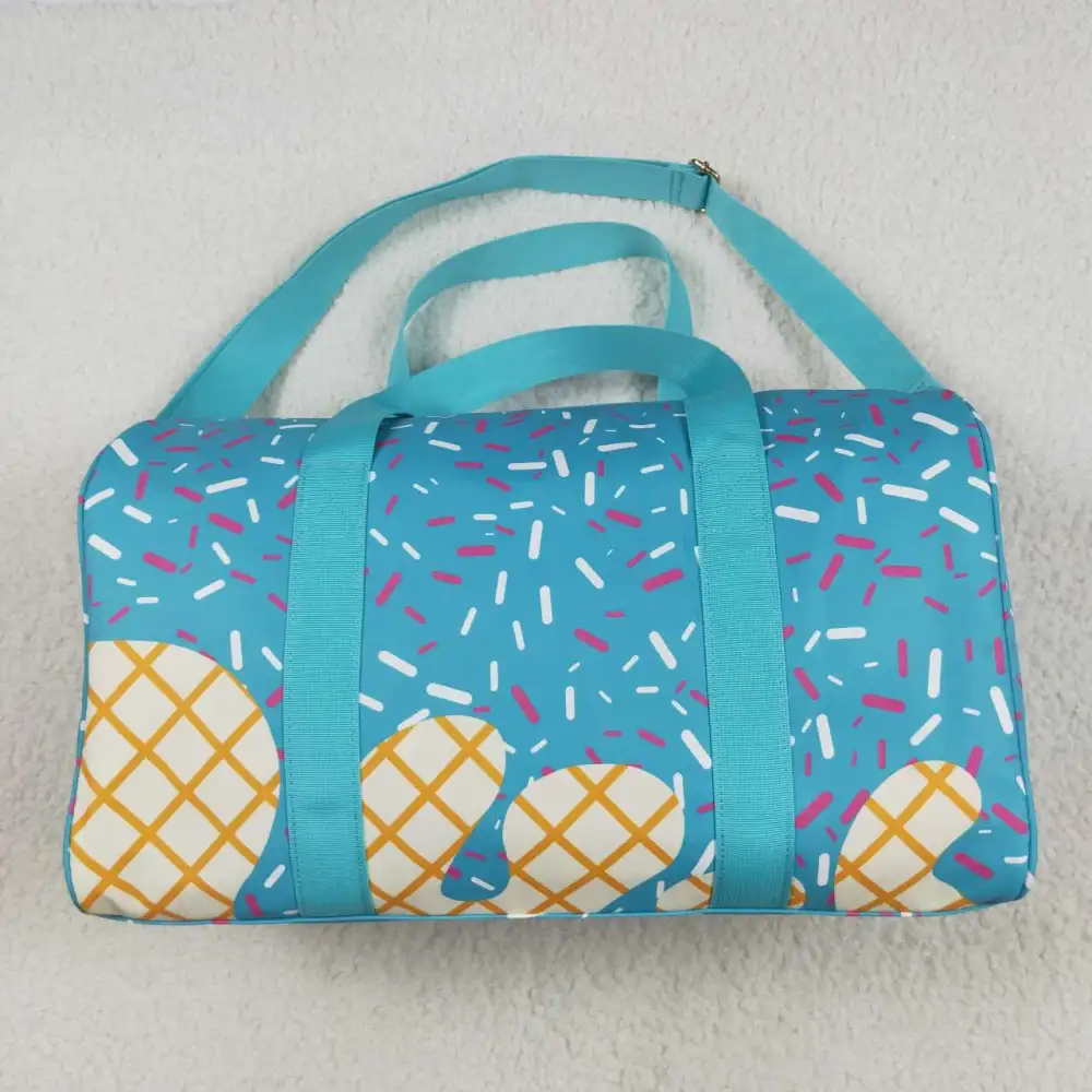 Refined Everyday Travel Duffel