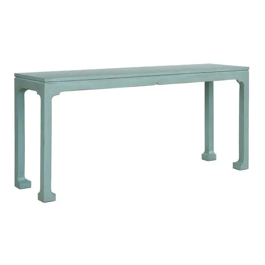 Modern Layered Classic Console Cabinet
