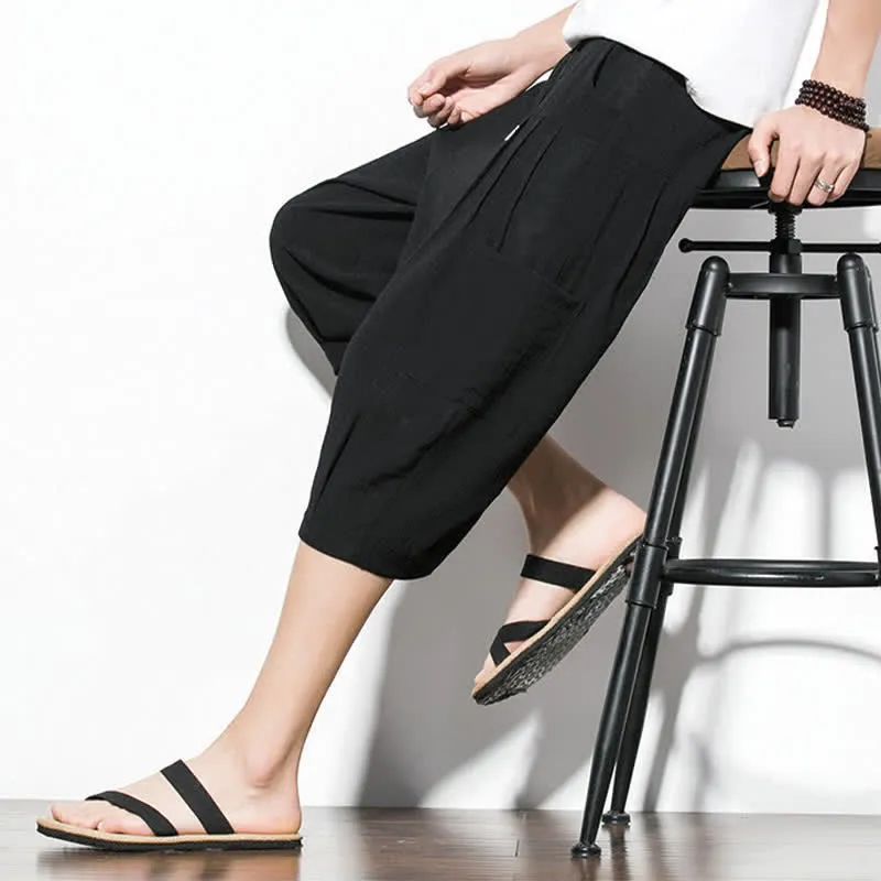 Daily Motion Pants