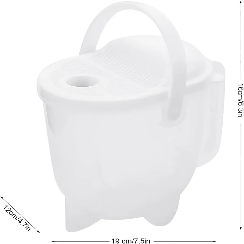 Kitchen Rice Washing Tool
