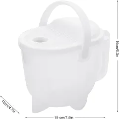 Kitchen Rice Washing Tool