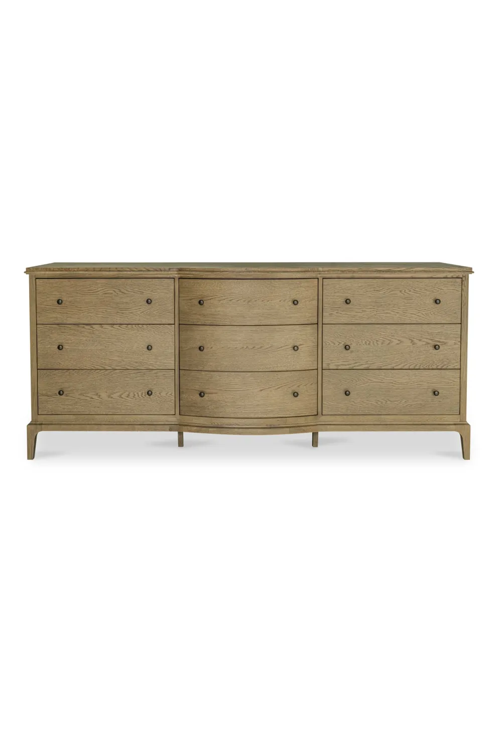 Refined Storage Dresser