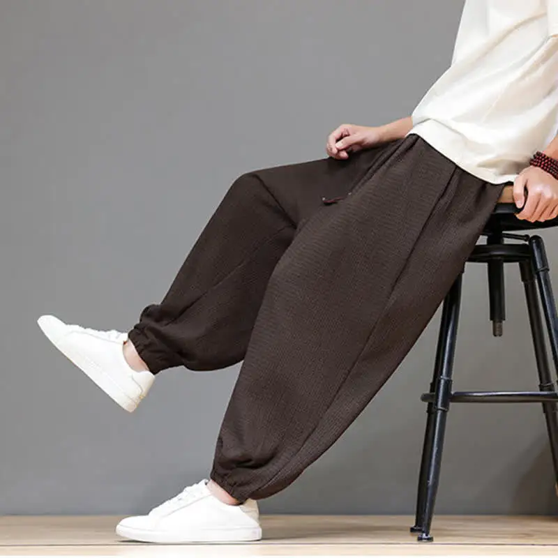 Utility Travel Pants