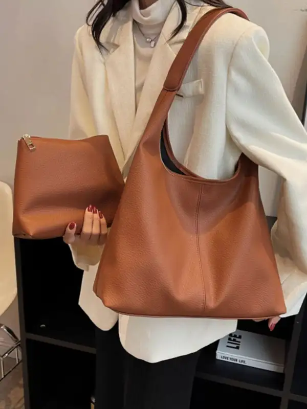 Lightweight Crossbody Bag