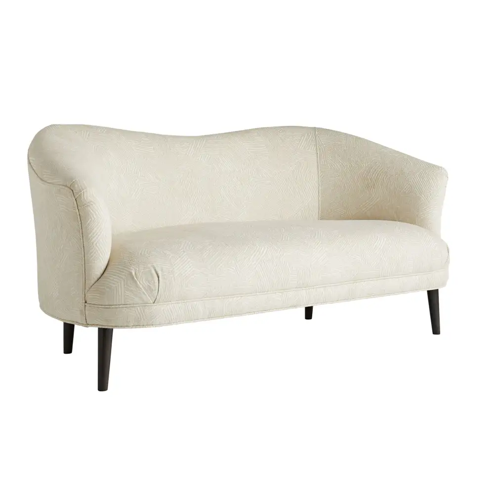 Classic Textured Classic Sofa