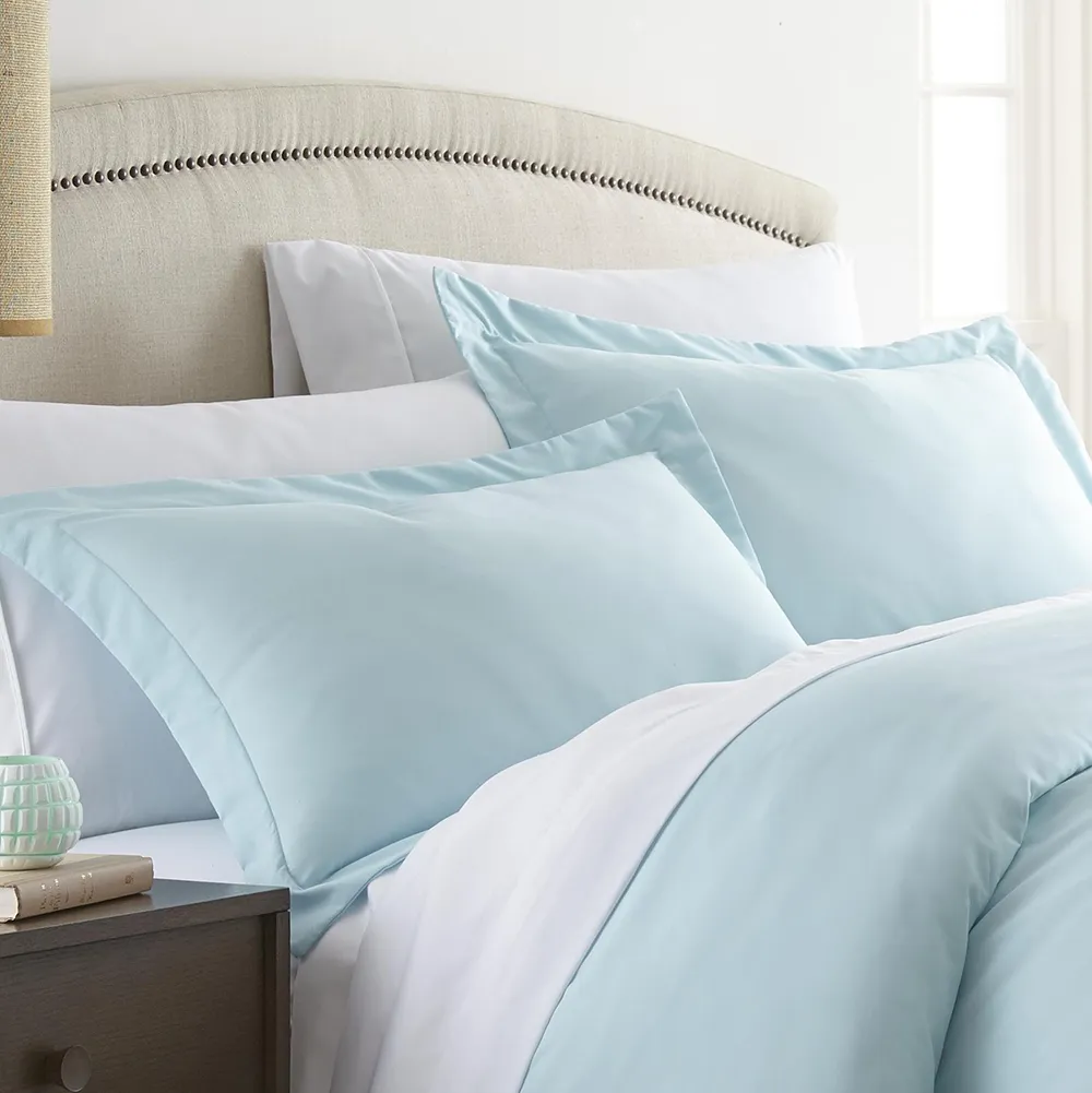 Pillow Sham Set